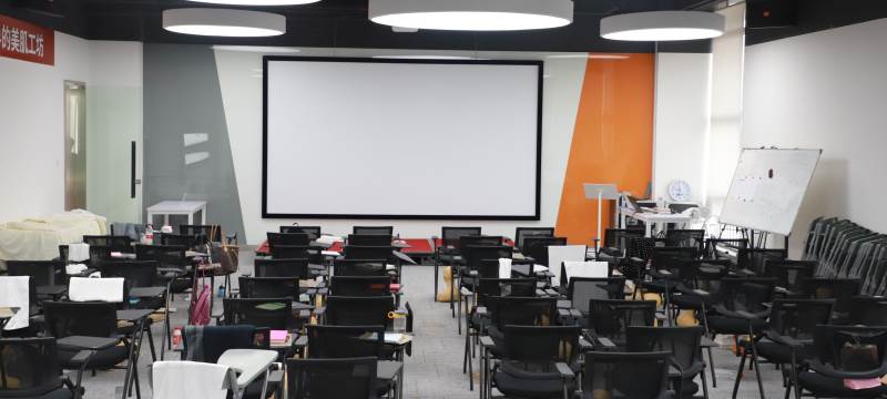 課室環(huán)境