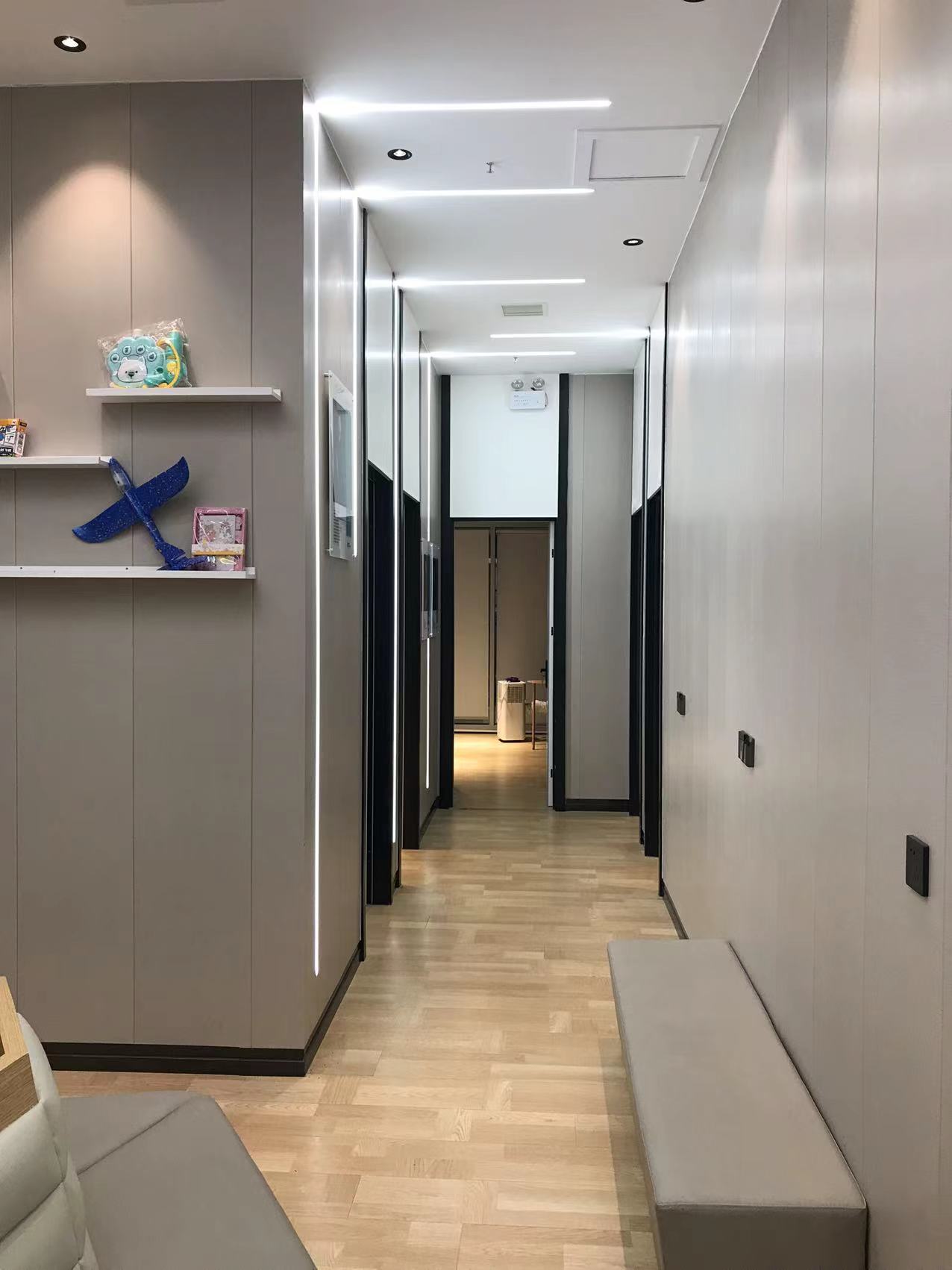 住宿环境 住宿环境