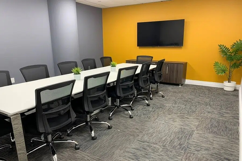 教學(xué)環(huán)境