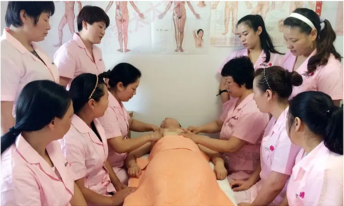 催乳師培訓(xùn)