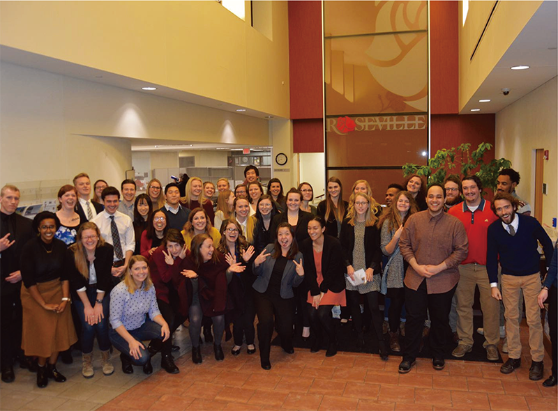 学员风采 学员风采