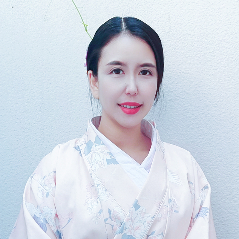 朗靜老師 朗靜老師