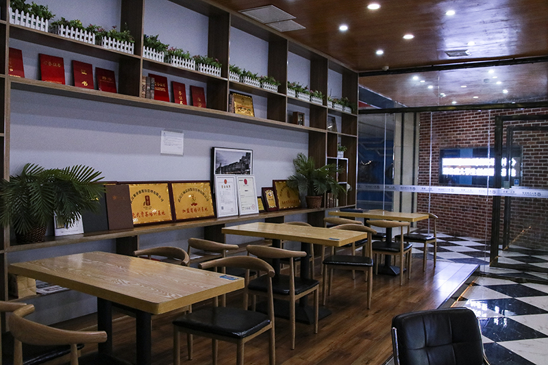 環(huán)境展示 環(huán)境展示