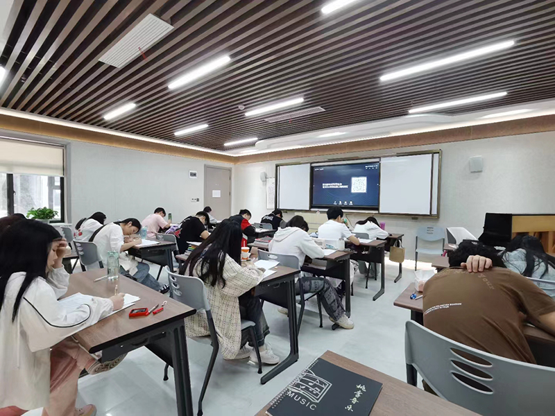 理论教学 理论教学
