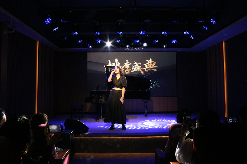 授课现场 授课现场