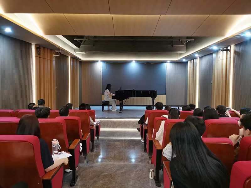 教学场景 教学场景