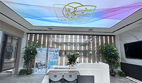 武汉桃李环境怎么样？设施齐不齐全？