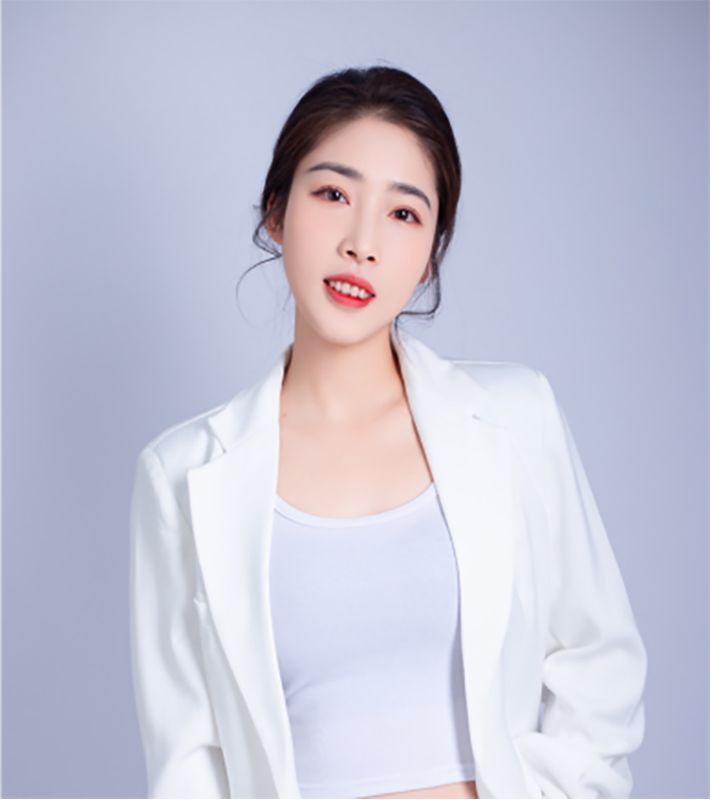 英文姓名：Landy