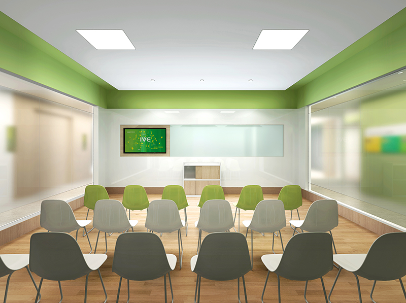 教学环境