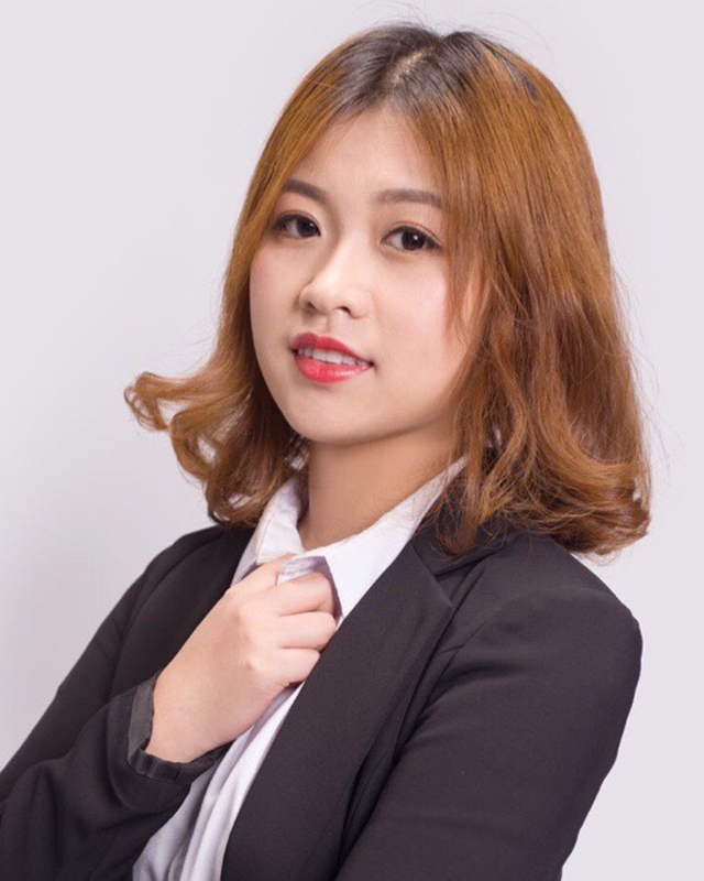 英文姓名：Vitamin