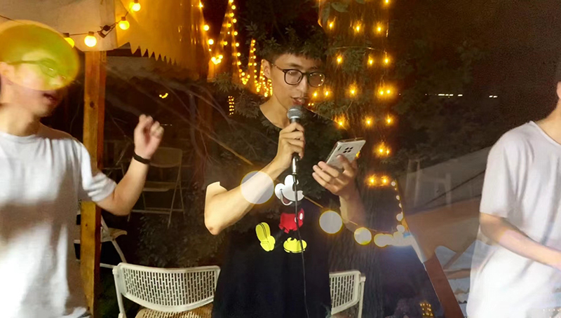 活动照片 活动照片