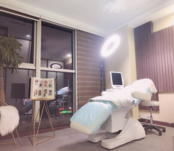 教學(xué)環(huán)境