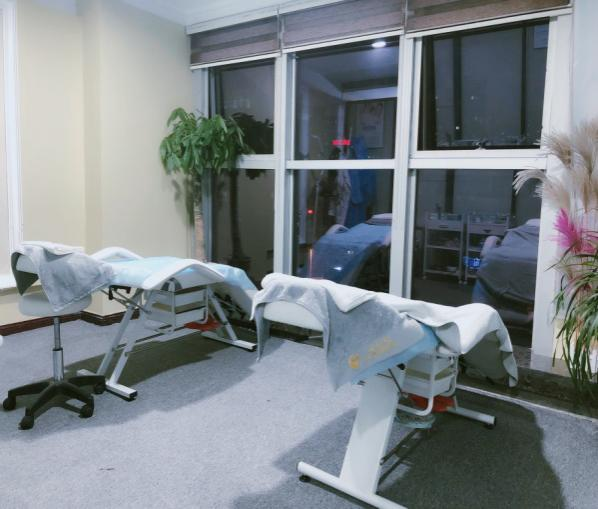 培訓(xùn)環(huán)境