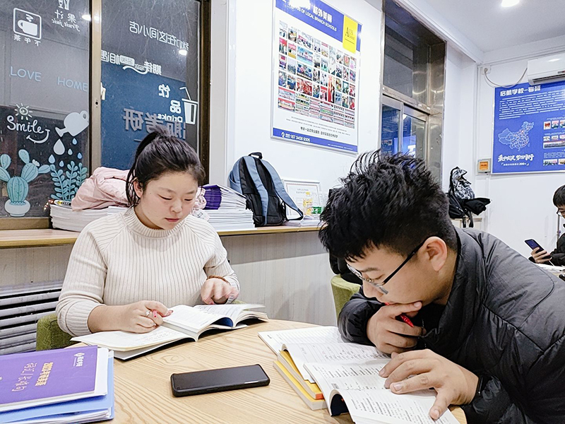 練習(xí)現(xiàn)場(chǎng)