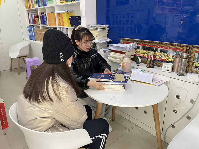 学习现场 学习现场