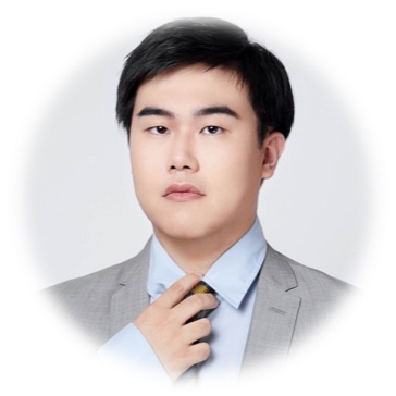 李琪Ricky 李琪Ricky