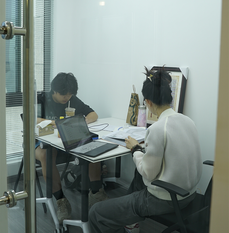 教学场景 教学场景