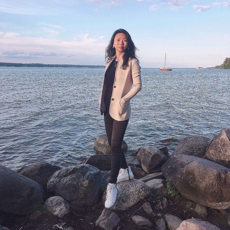 焦倩老師 焦倩老師