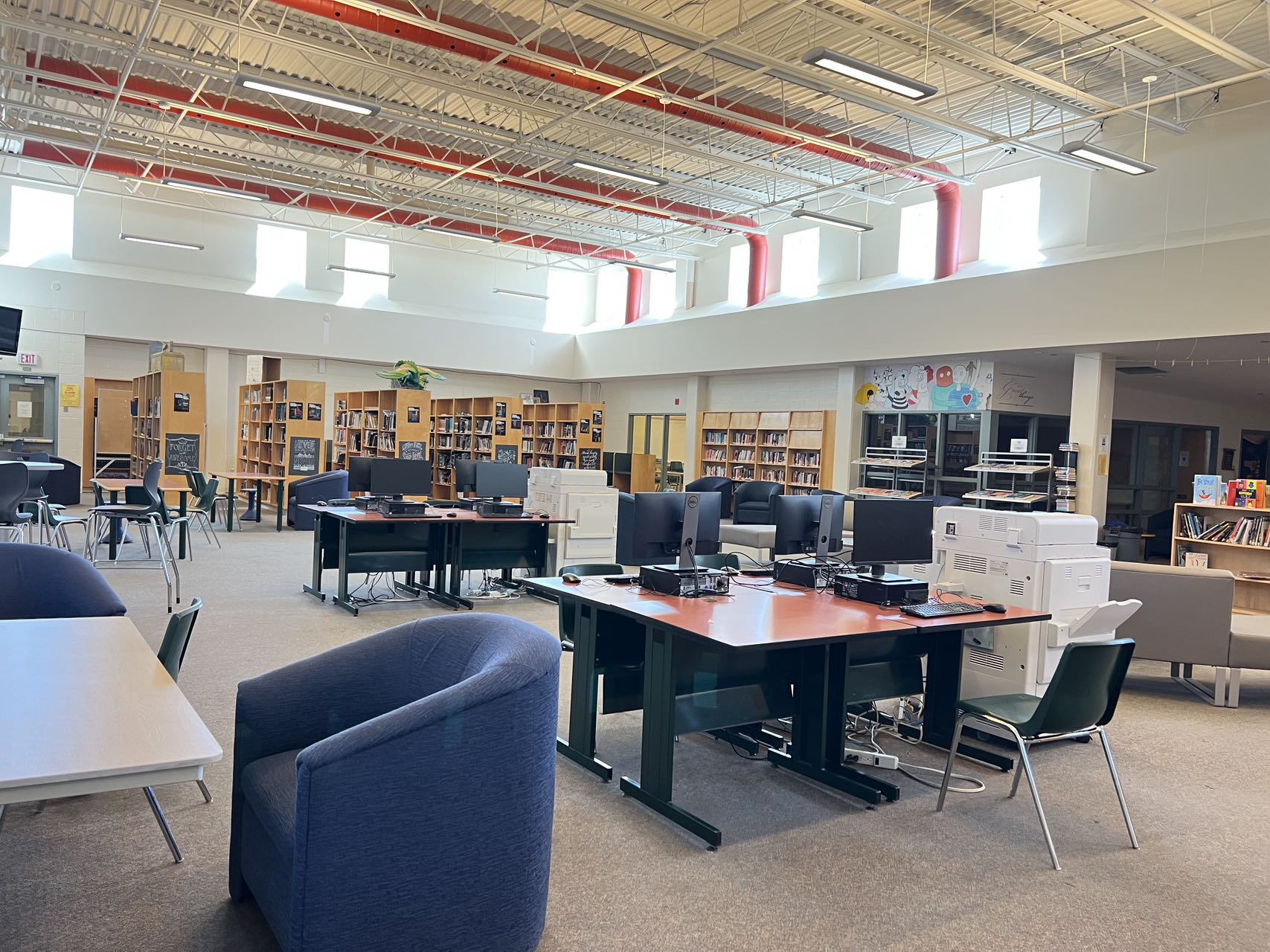 環(huán)境展示 環(huán)境展示