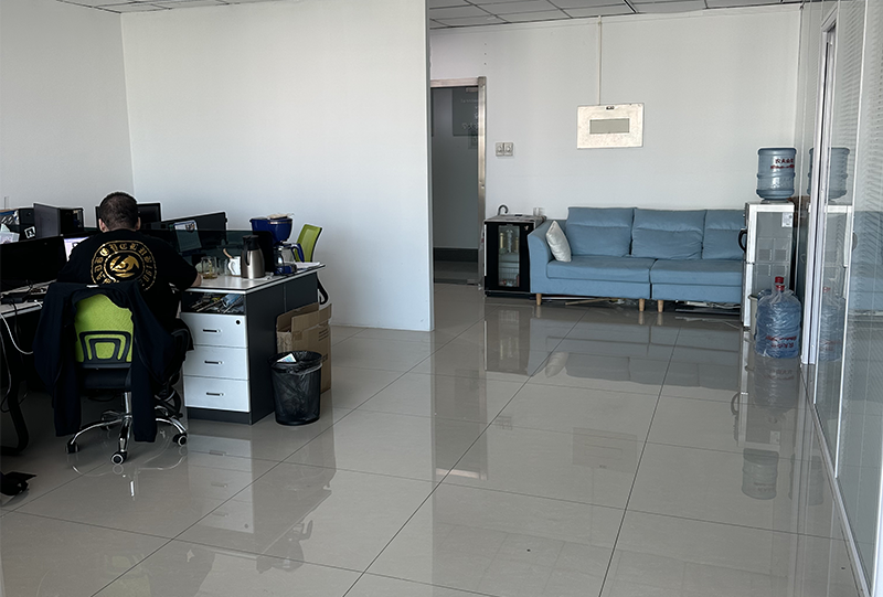 機(jī)構(gòu)環(huán)境