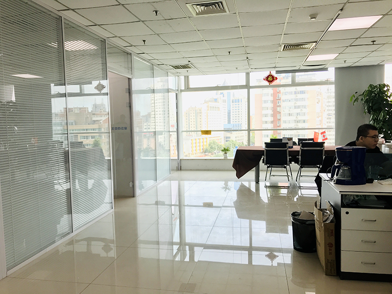 機(jī)構(gòu)環(huán)境