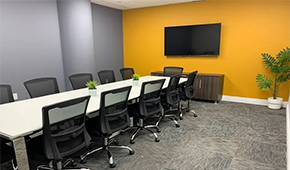 上海愛加環(huán)境怎么樣？舒適度高不高？