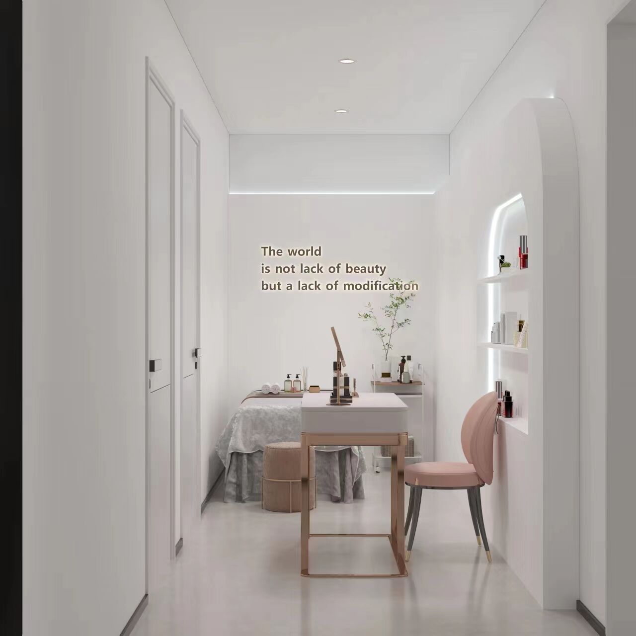 内部环境 内部环境