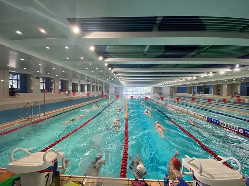 訓(xùn)練場(chǎng)地