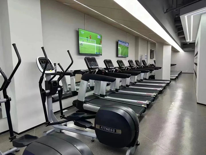 培訓(xùn)設(shè)施