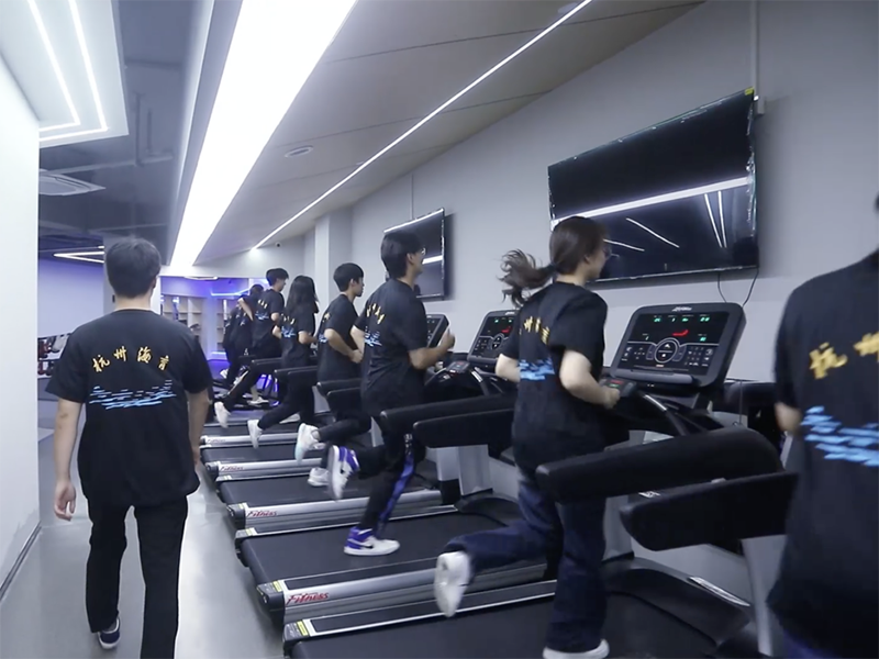 培訓(xùn)現(xiàn)場(chǎng)