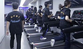 杭州海育體育師資怎么樣？教練水平如何？