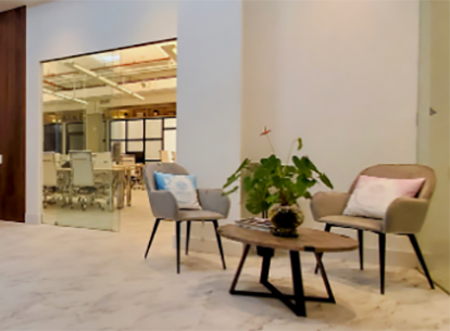 機(jī)構(gòu)環(huán)境