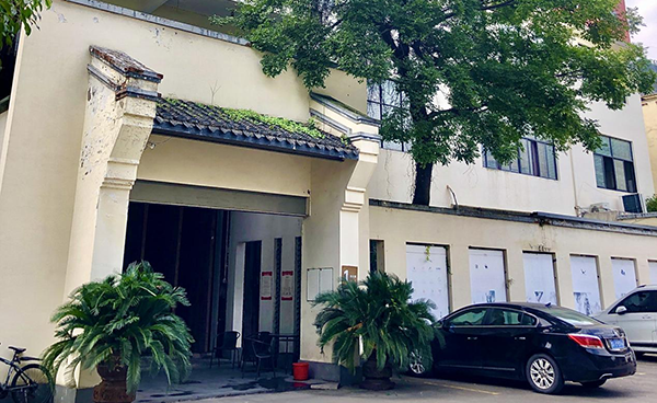 矩阵空间管理 矩阵空间管理