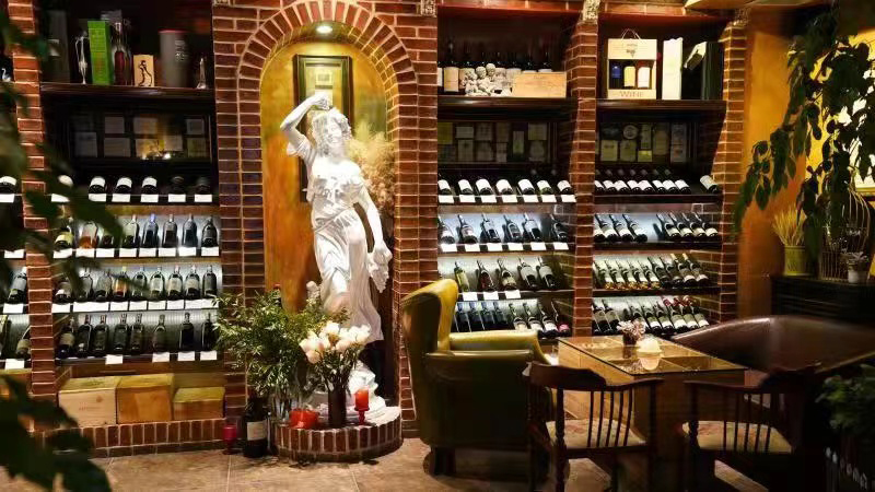 室內(nèi)環(huán)境