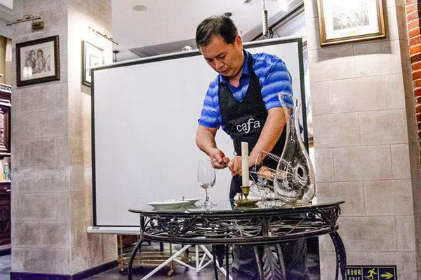 教學(xué)場(chǎng)景