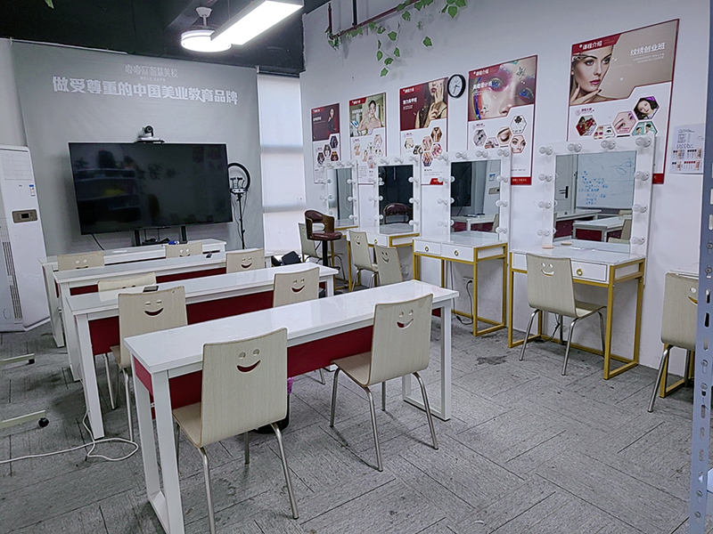 機(jī)構(gòu)環(huán)境