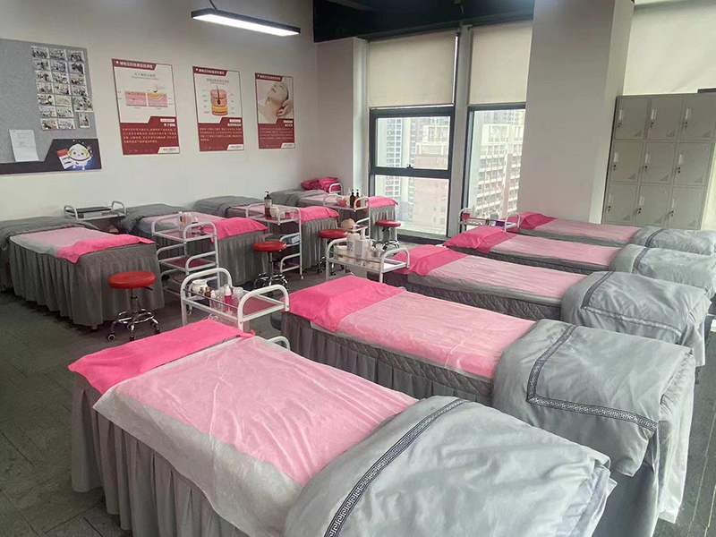 機(jī)構(gòu)環(huán)境