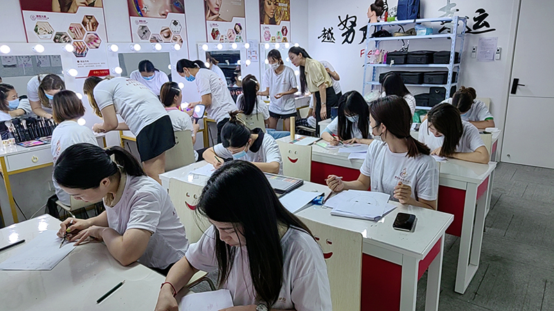 學(xué)習(xí)場(chǎng)景