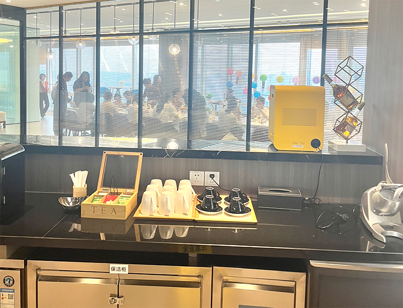 公司茶水間 公司茶水間