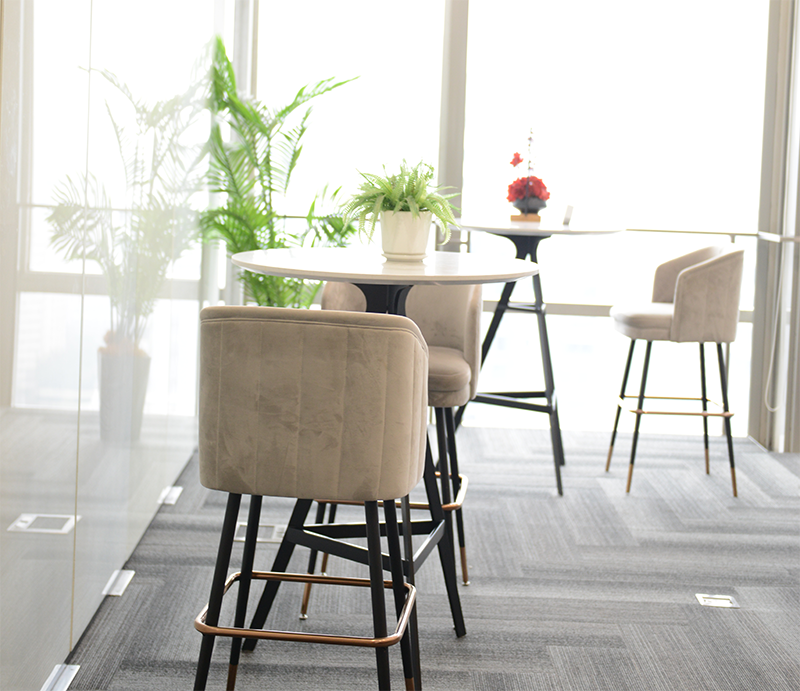 接待區(qū) 接待區(qū)