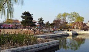 北京北航空艺术学院语霖艺考环境怎么样？有什么环境特色？