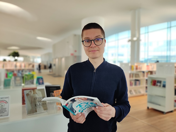 Lassi芬兰语教师