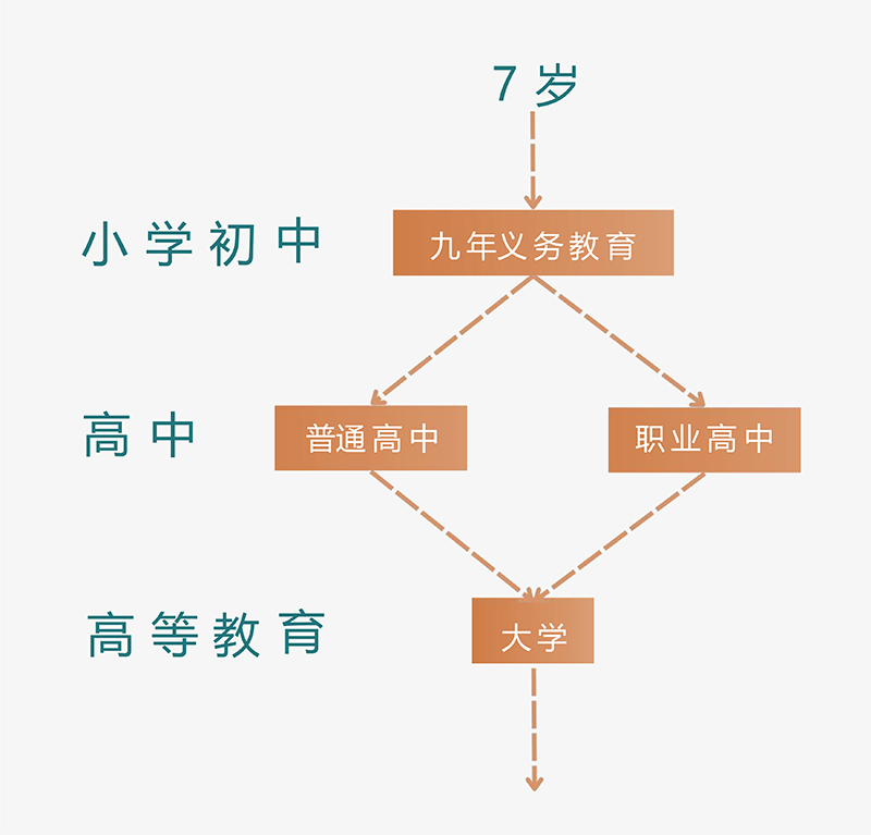 芬兰教育体系 芬兰教育体系