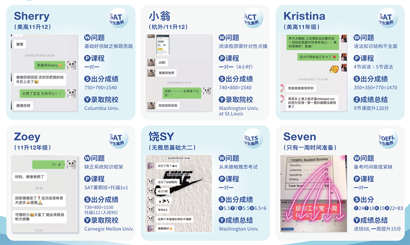 案例展示 案例展示