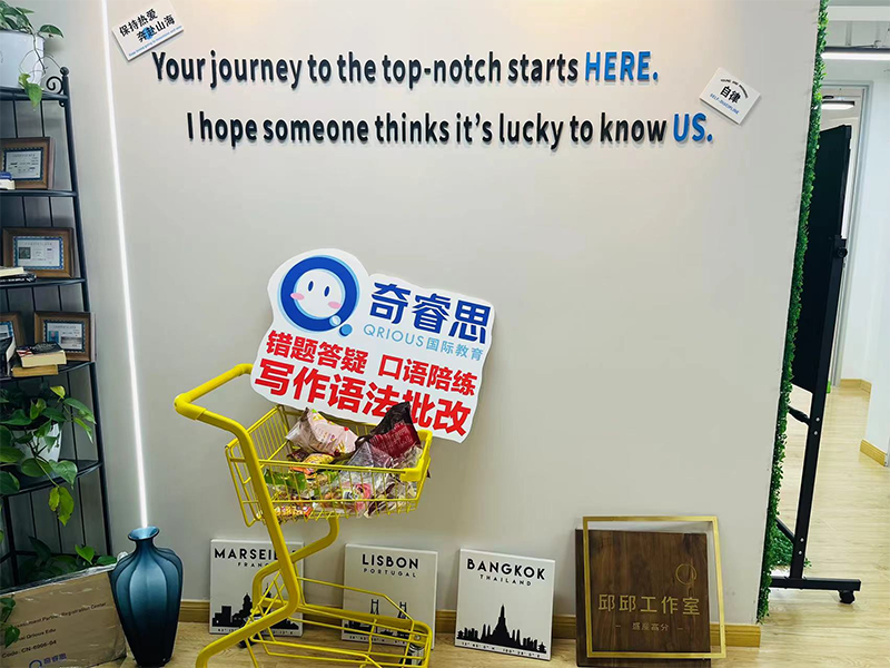 環(huán)境展示 環(huán)境展示