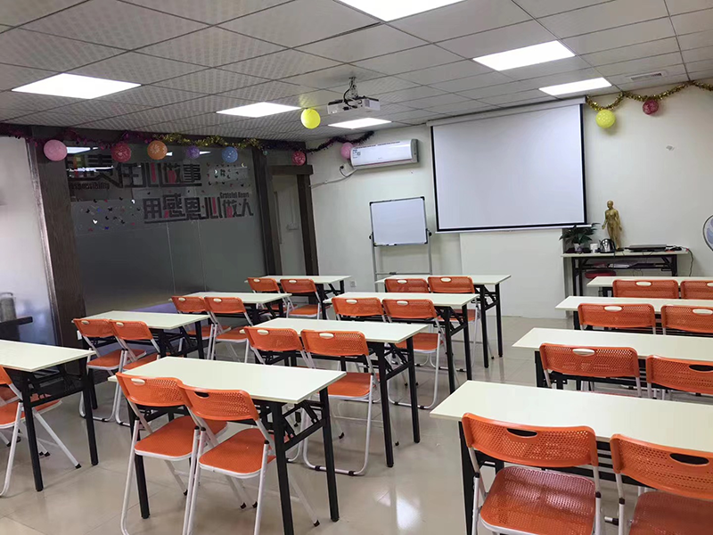 课室环境