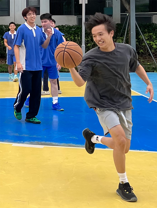 籃球運動 籃球運動