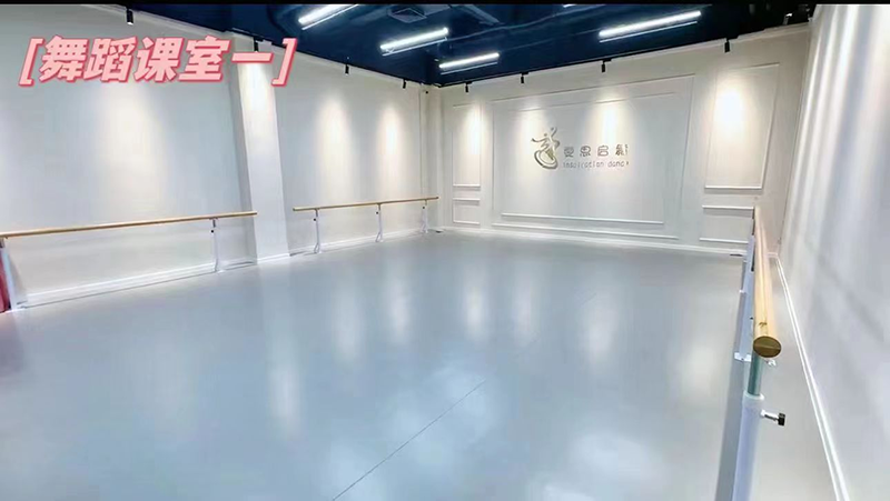 校區(qū)環(huán)境