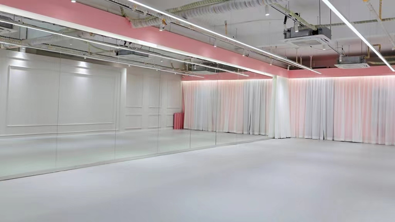 校區(qū)環(huán)境