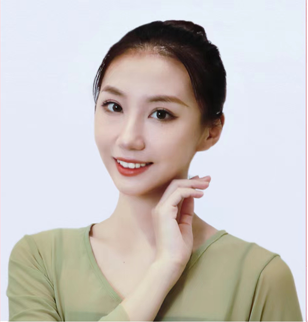 欣欣老師 欣欣老師